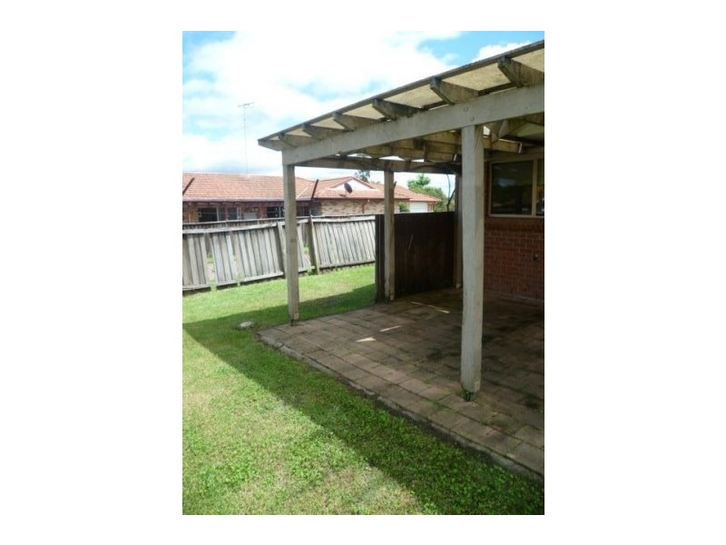 31 Andromeda Drive, Cranebrook NSW 2749