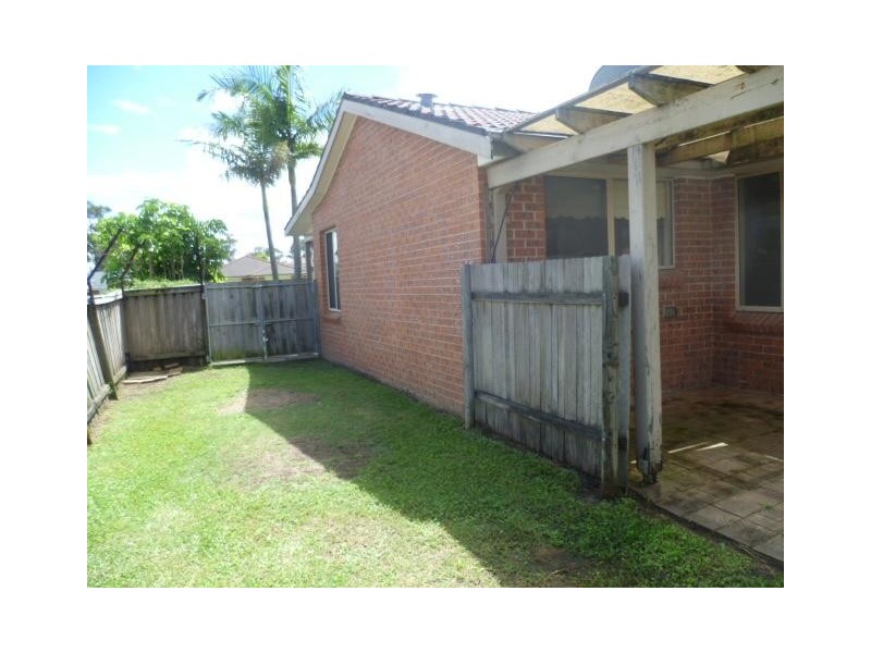 31 Andromeda Drive, Cranebrook NSW 2749