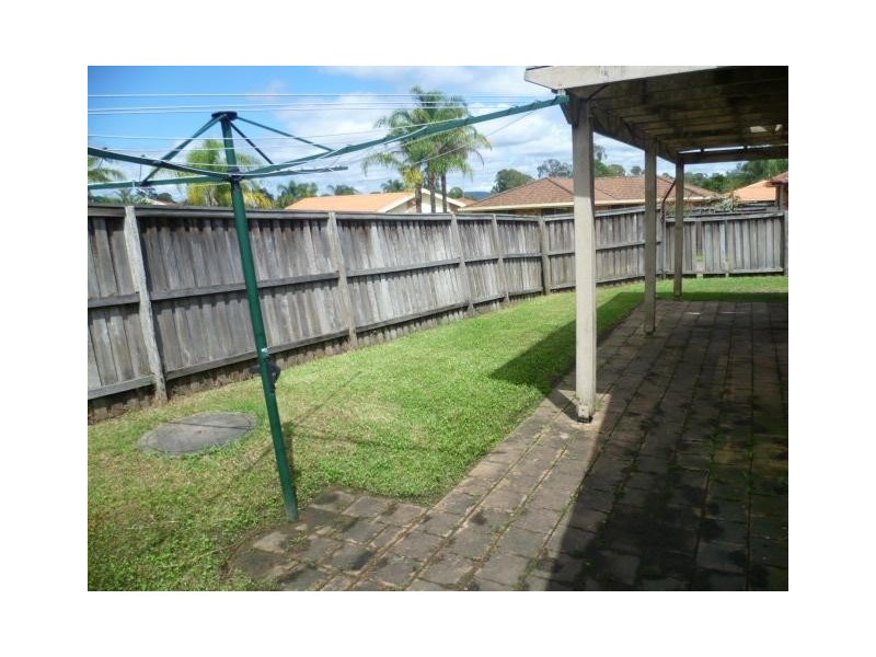 31 Andromeda Drive, Cranebrook NSW 2749