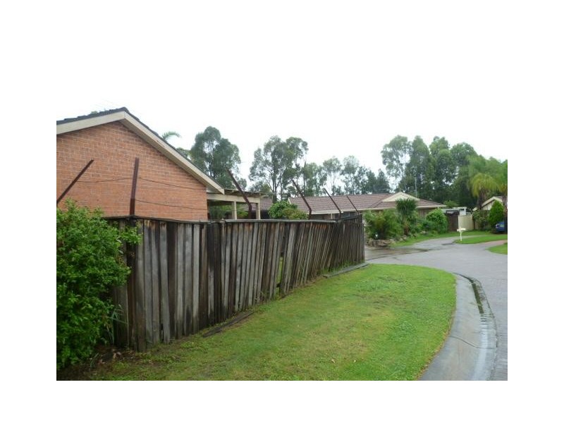 31 Andromeda Drive, Cranebrook NSW 2749
