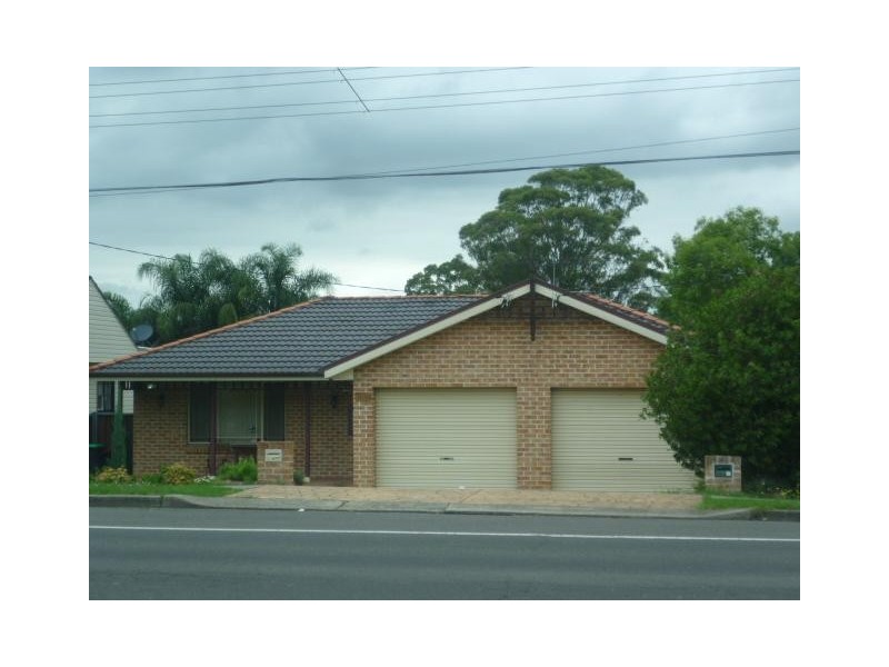 196A Victoria Street, Kingswood NSW 2747