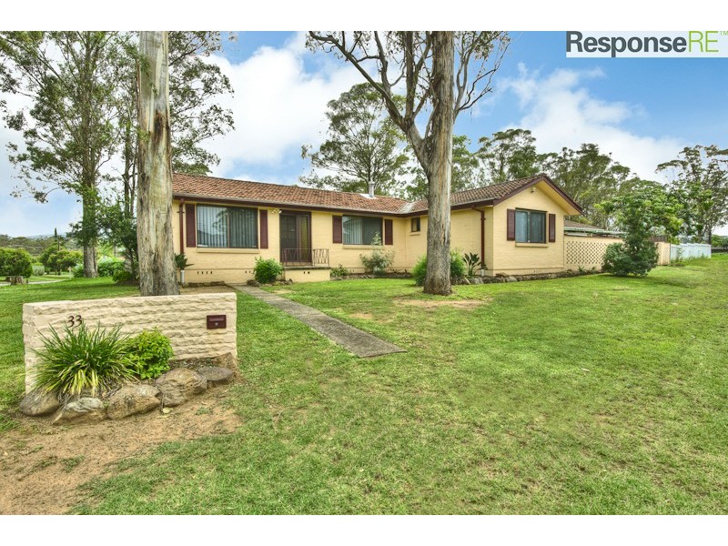 Cambridge Park NSW 2747