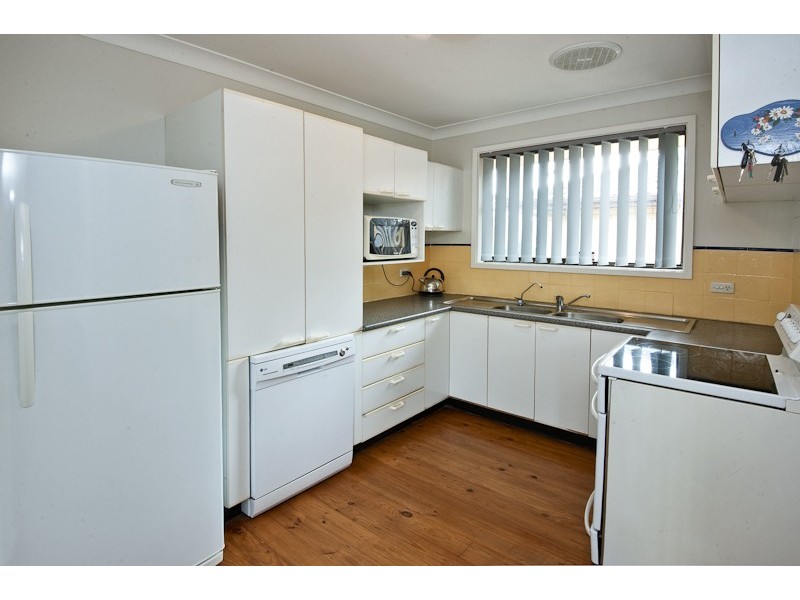 Cambridge Park NSW 2747