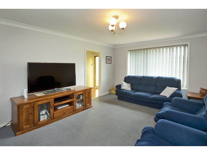 Cambridge Park NSW 2747