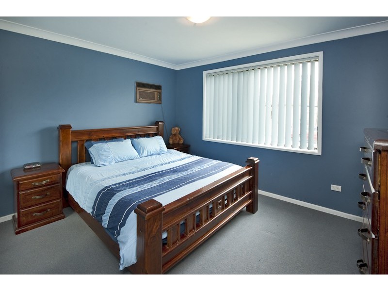 Cambridge Park NSW 2747