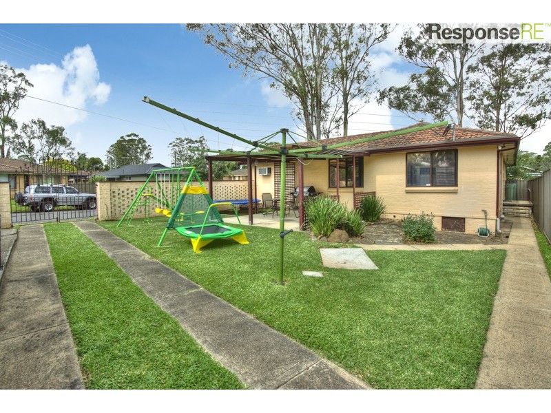 Cambridge Park NSW 2747