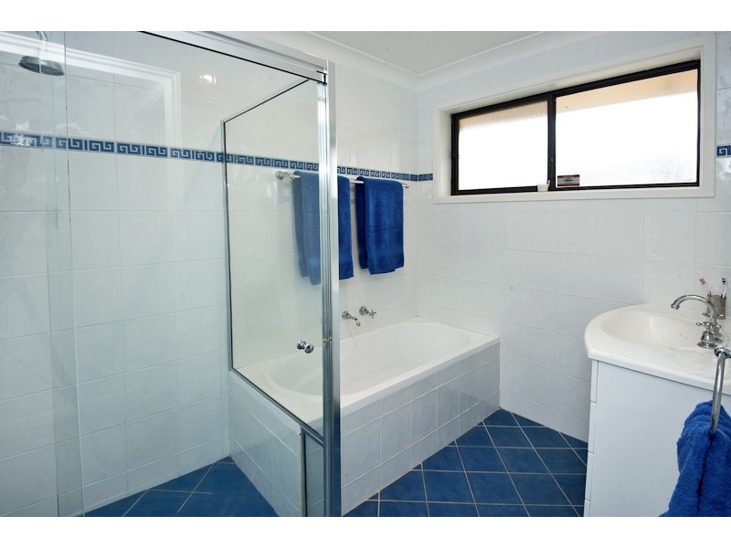 Cambridge Park NSW 2747