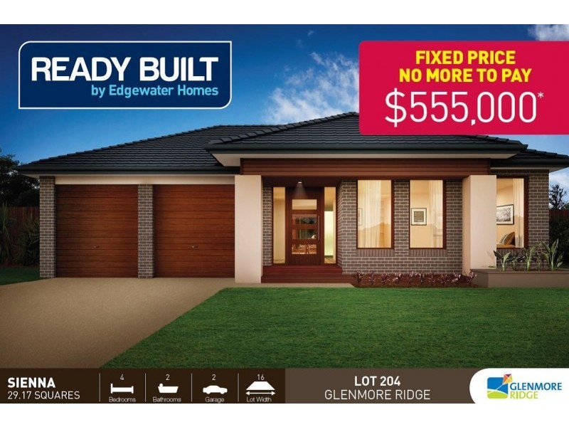 Glenmore Park NSW 2745