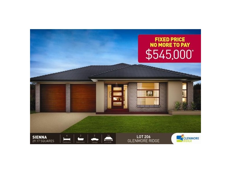 Glenmore Park NSW 2745