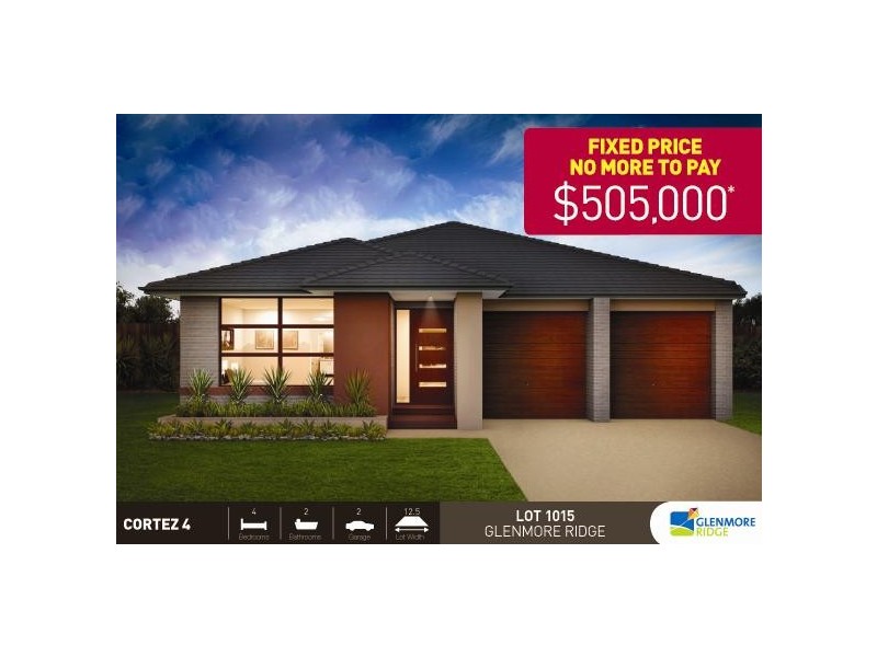 Glenmore Park NSW 2745