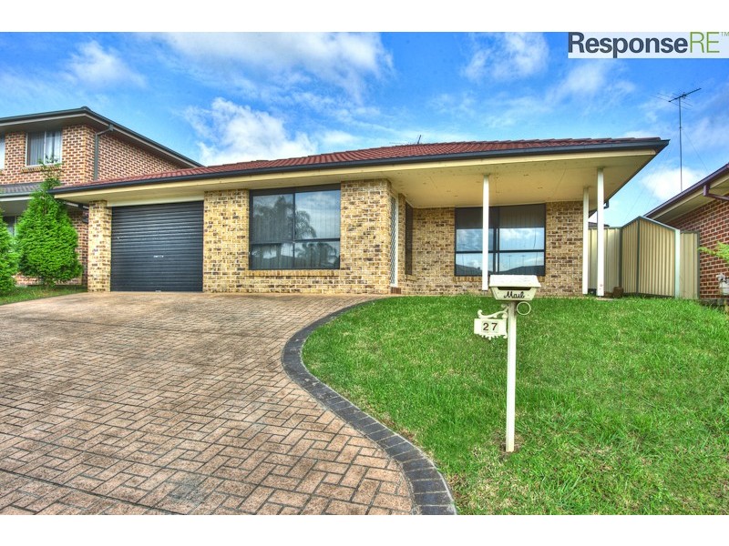 Glenmore Park NSW 2745