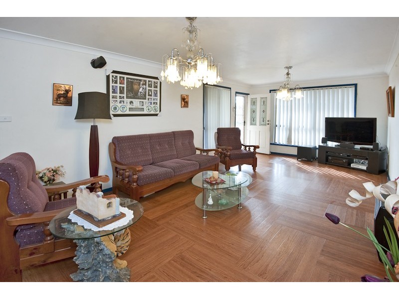 Glenmore Park NSW 2745