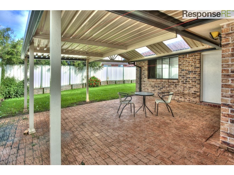 Glenmore Park NSW 2745