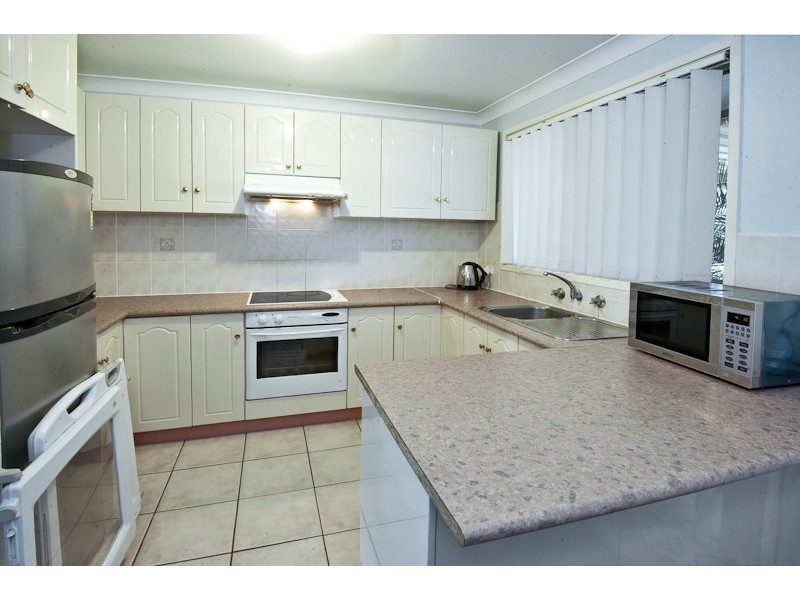 Cambridge Park NSW 2747