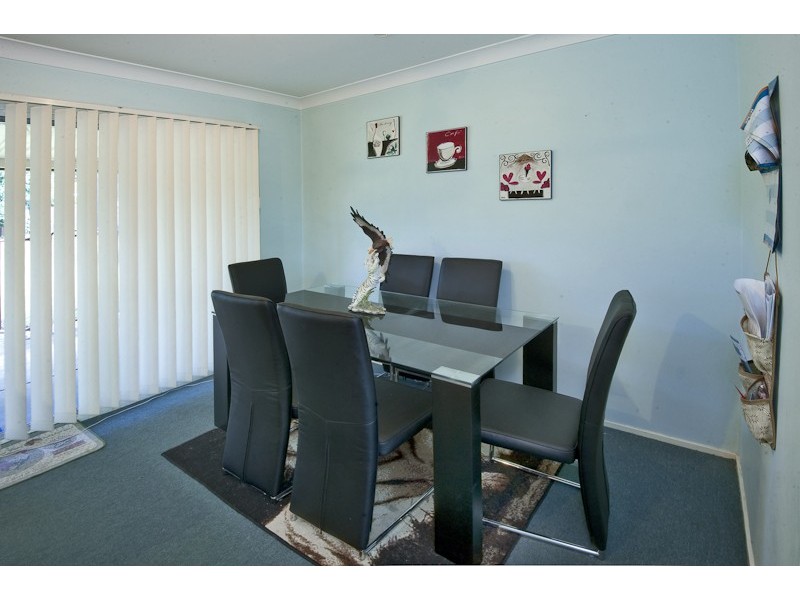 Cambridge Park NSW 2747