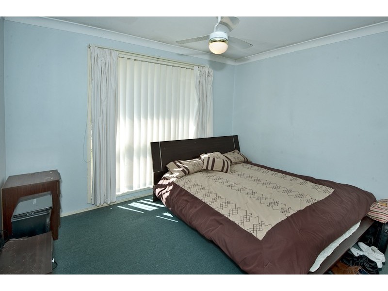 Cambridge Park NSW 2747