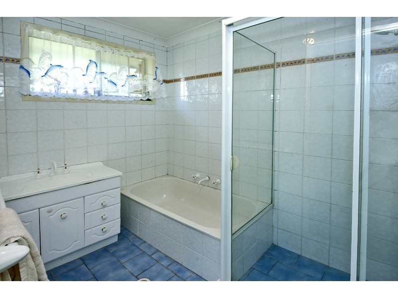 Cambridge Park NSW 2747