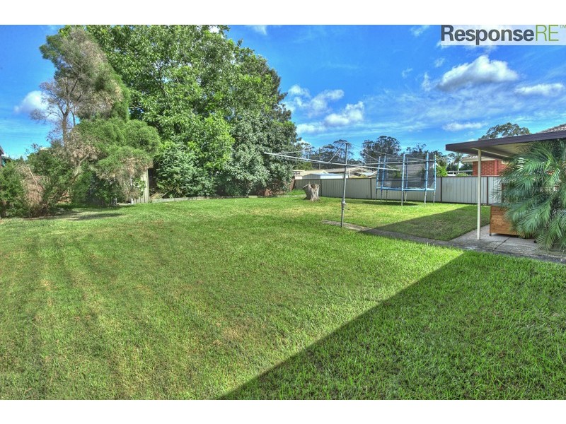 Cambridge Park NSW 2747