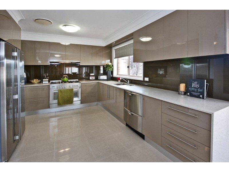 Glenmore Park NSW 2745