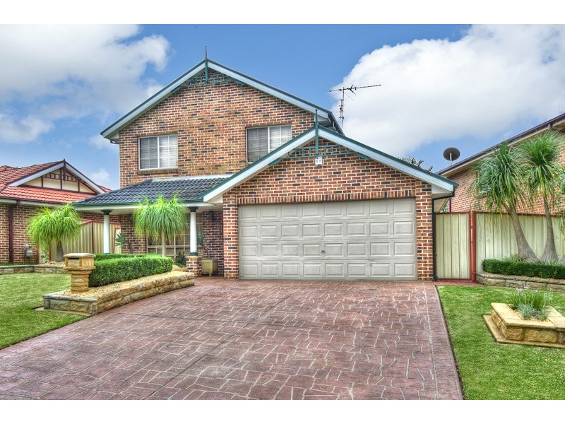 Glenmore Park NSW 2745