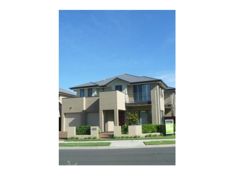 13 Knot Street, Cranebrook NSW 2749