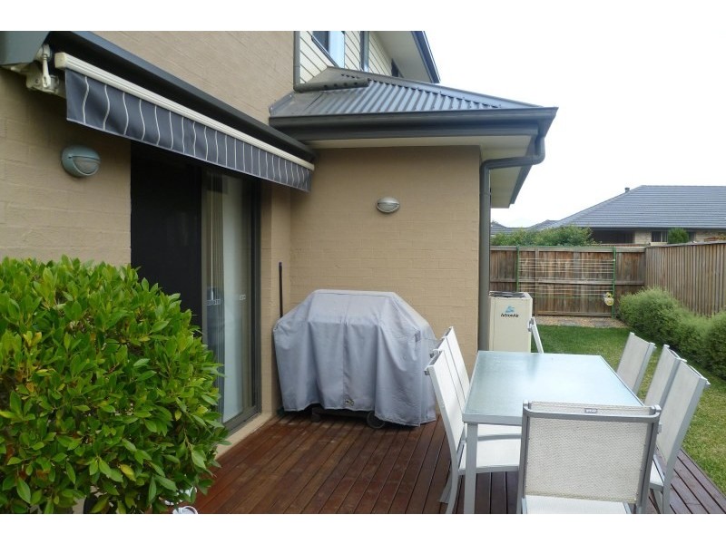 13 Knot Street, Cranebrook NSW 2749