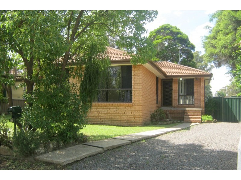 68 Sherringham Road, Cranebrook NSW 2749