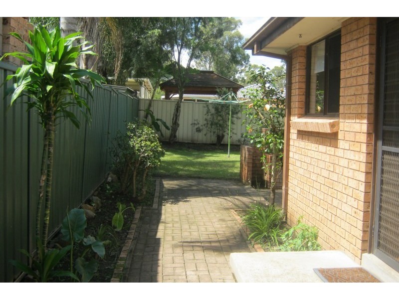 68 Sherringham Road, Cranebrook NSW 2749