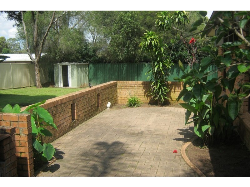 68 Sherringham Road, Cranebrook NSW 2749