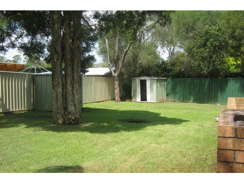 68 Sherringham Road, Cranebrook NSW 2749