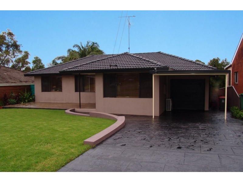 South Penrith NSW 2750