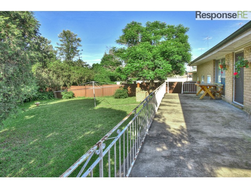 South Penrith NSW 2750