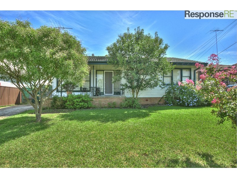 South Penrith NSW 2750