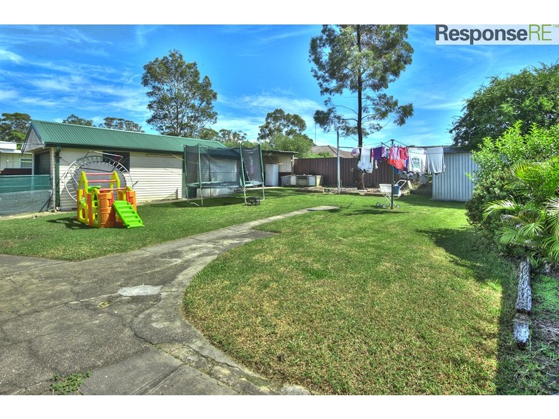 South Penrith NSW 2750