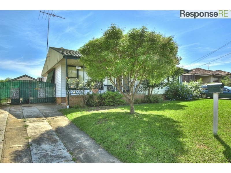 South Penrith NSW 2750