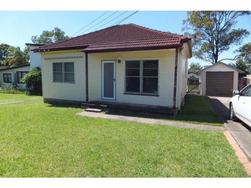 28 Marsden Road, St Marys NSW 2760