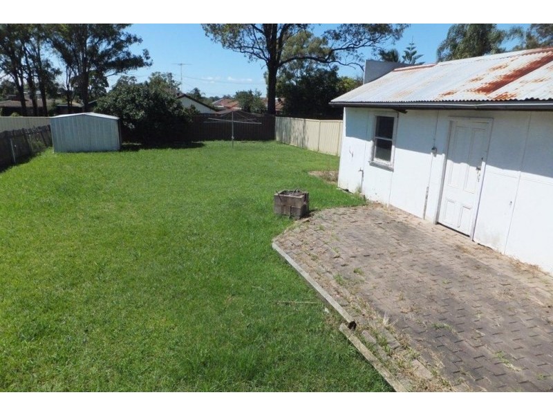 28 Marsden Road, St Marys NSW 2760