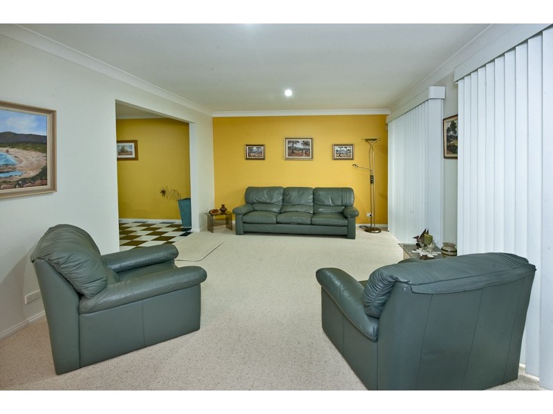 Werrington County NSW 2747