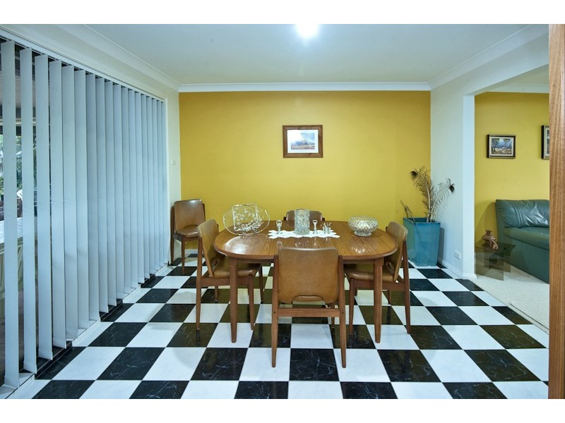 Werrington County NSW 2747