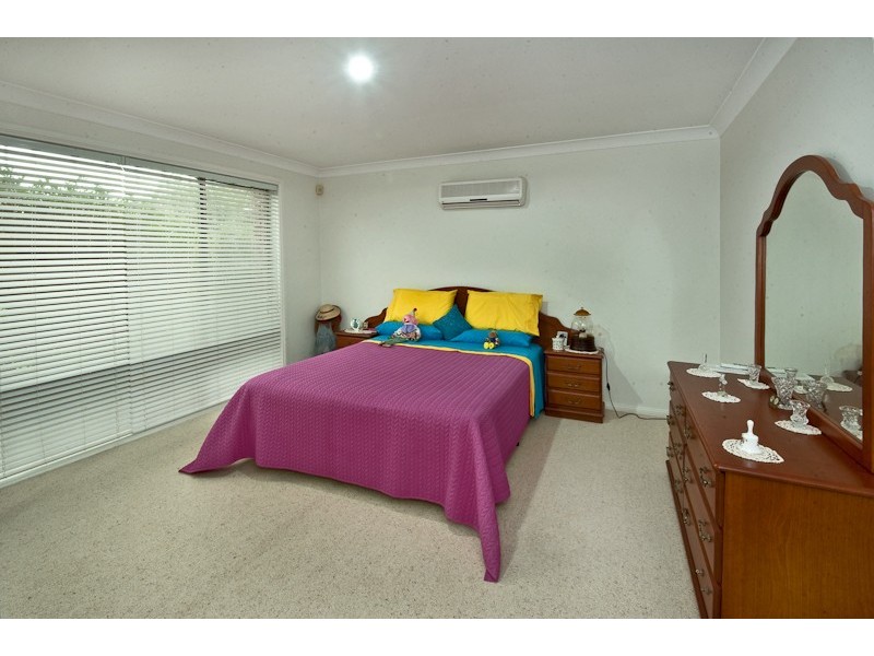 Werrington County NSW 2747