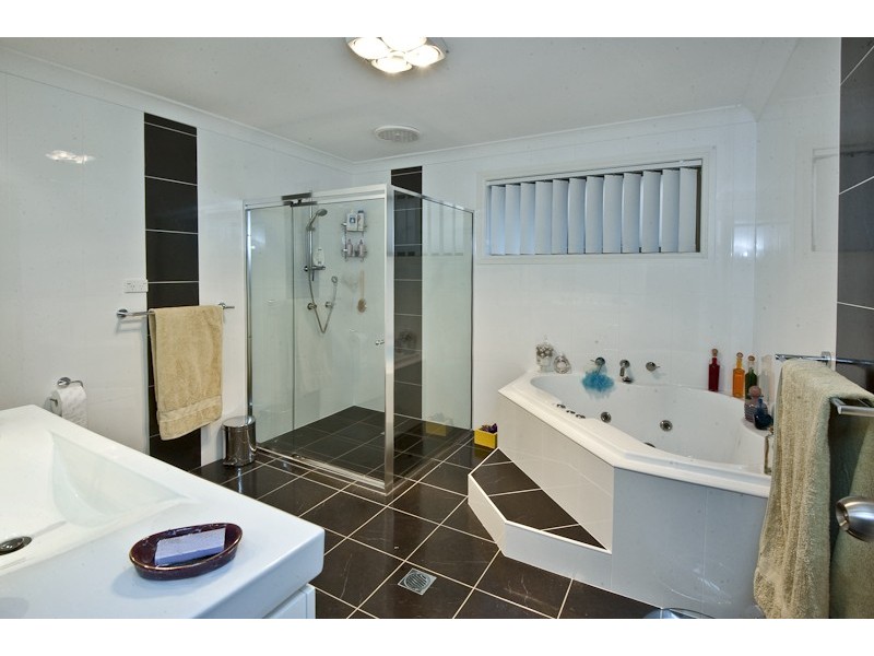 Werrington County NSW 2747