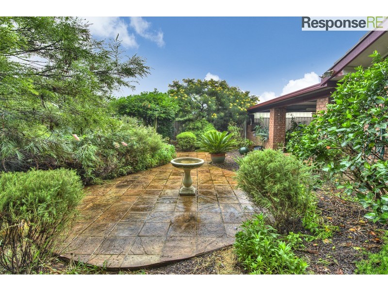 Werrington County NSW 2747