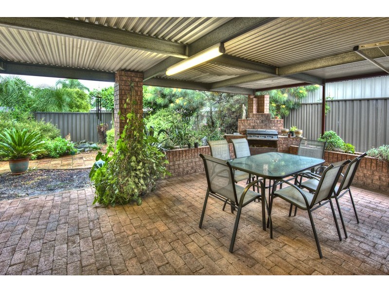 Werrington County NSW 2747