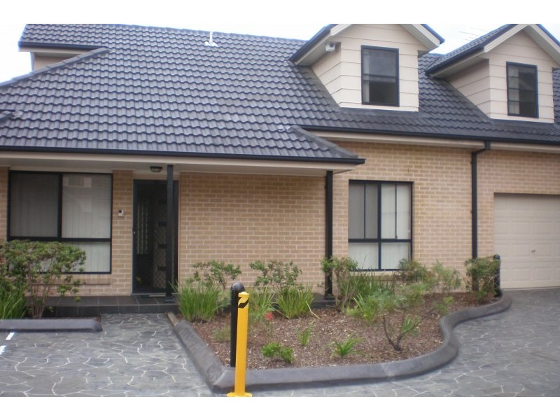 Unit 5/32-36 Brisbane Street, Oxley Park NSW 2760