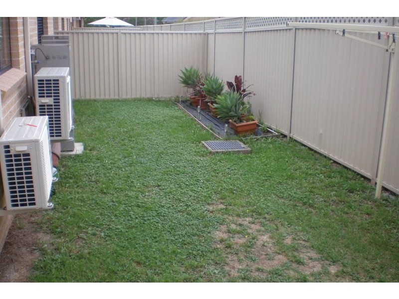 Unit 5/32-36 Brisbane Street, Oxley Park NSW 2760