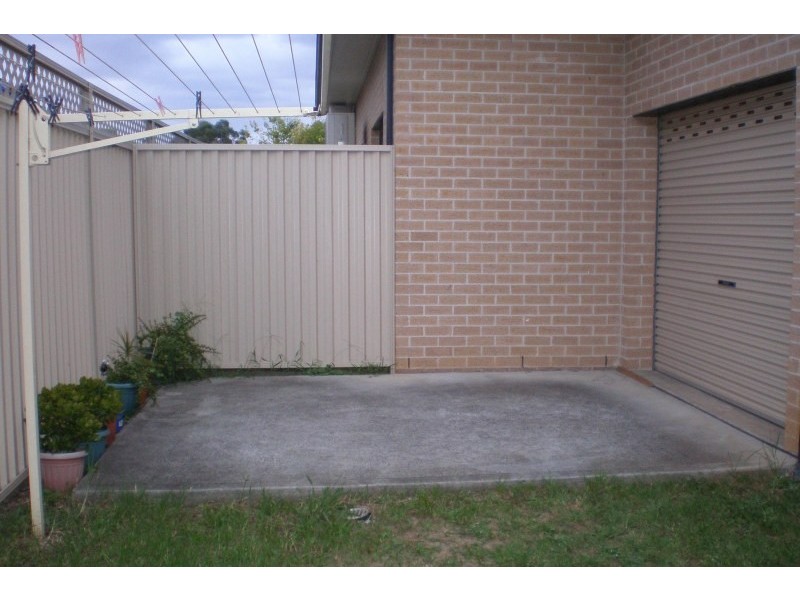 Unit 5/32-36 Brisbane Street, Oxley Park NSW 2760