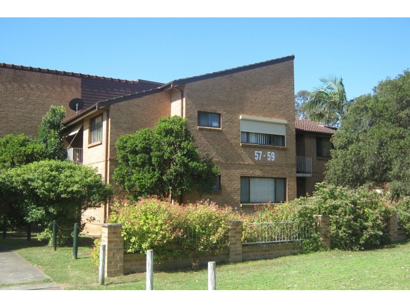 Unit 14/57 Victoria Street, Werrington NSW 2747