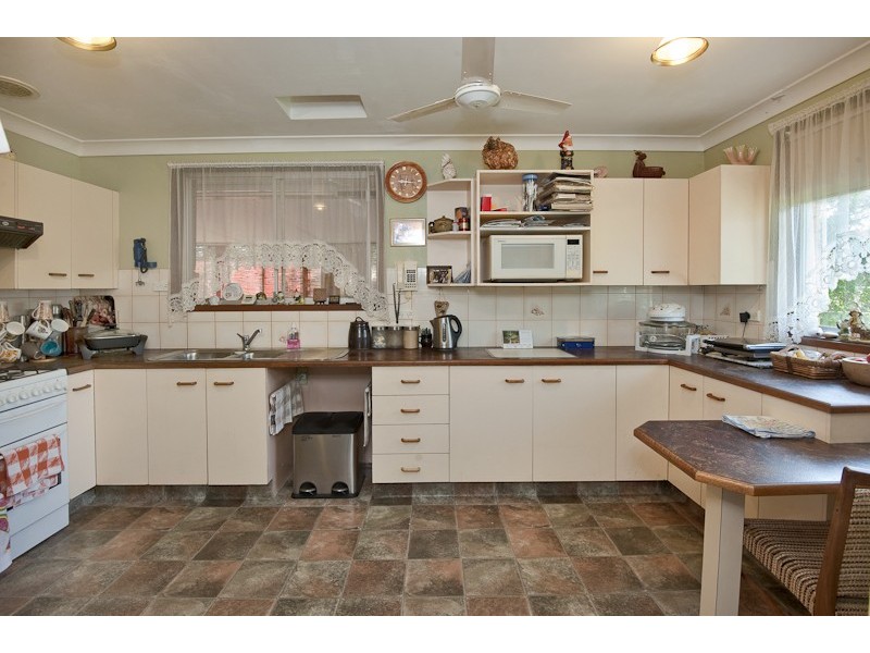 Werrington County NSW 2747