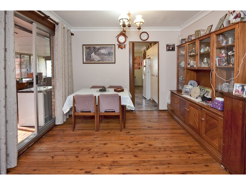 Werrington County NSW 2747