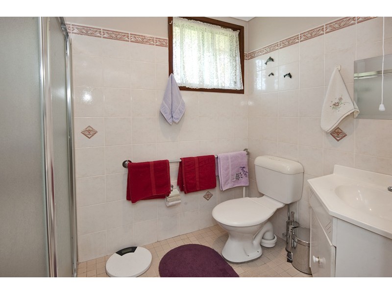 Werrington County NSW 2747